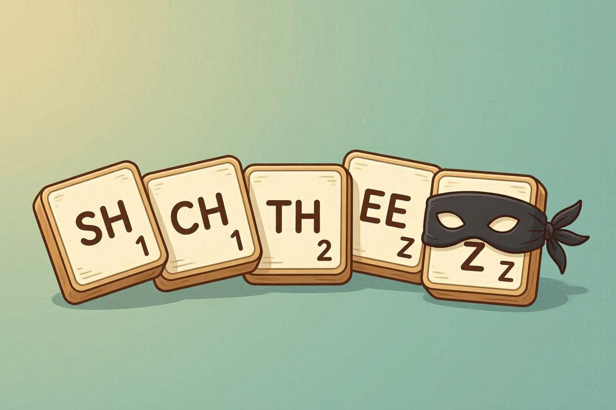 Phonetic Impostor